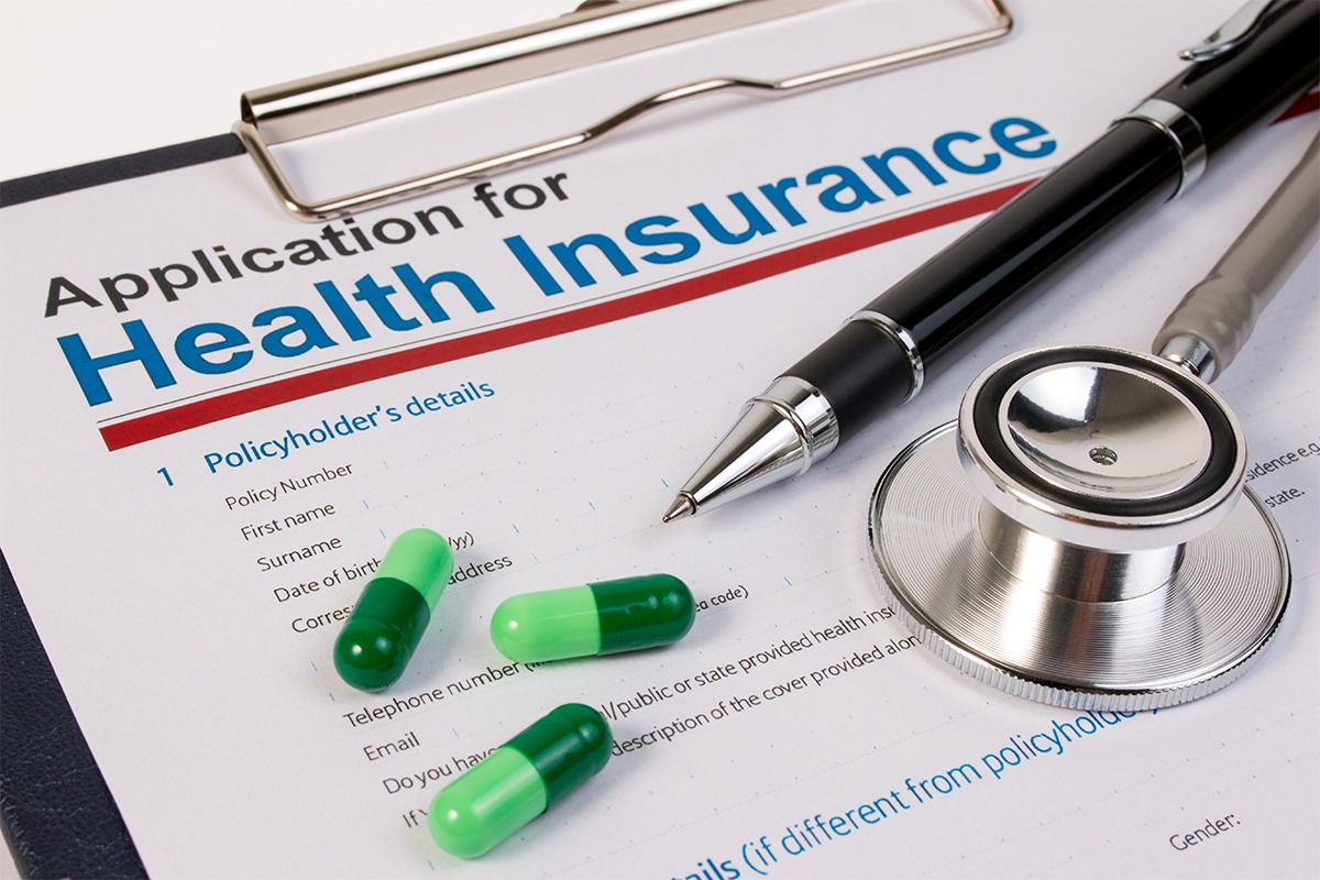 Get Health Insurance in Florida