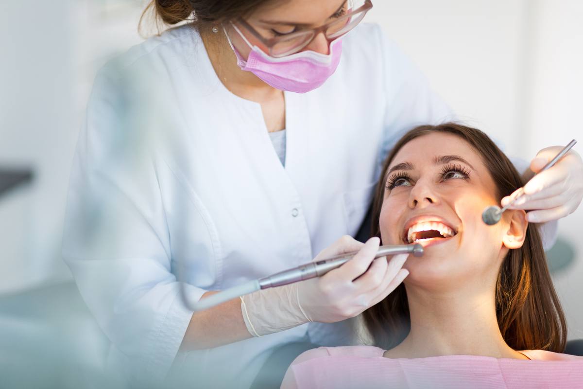 Getting the right dental insurance