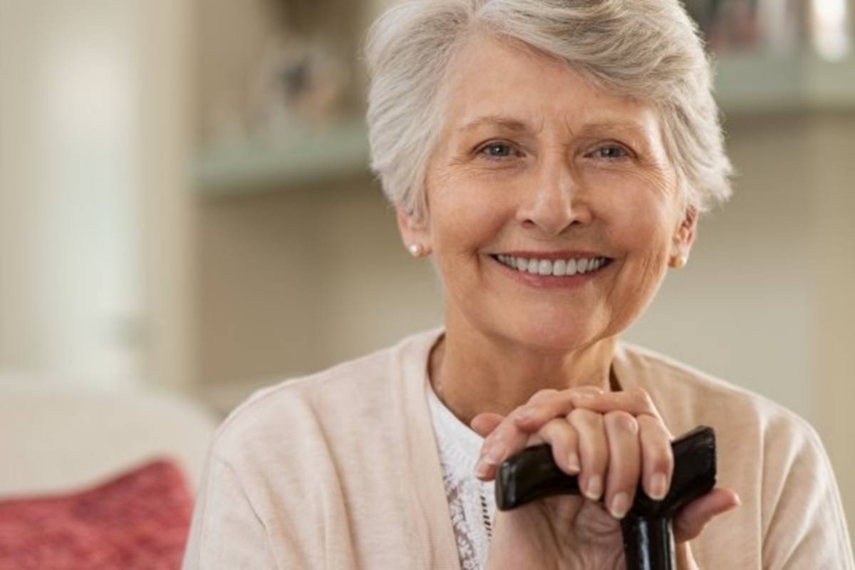 Senior Dental Care Checklist You Should Not Ignore.