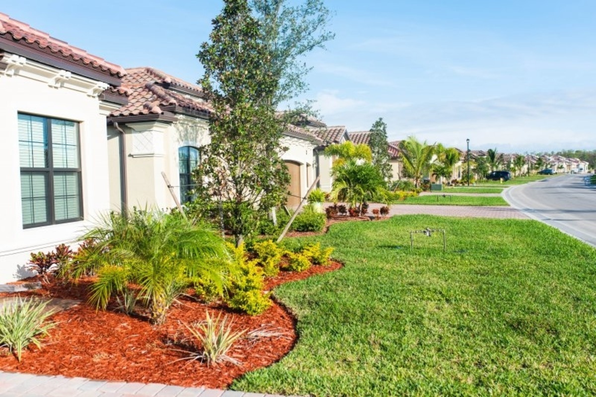 What is Spring like in The Villages® Community?