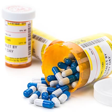 Medicare Prescription Drug Plans