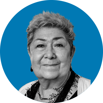 Judy Niverson